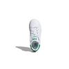 Adidas Stan Smith J 'White Green' BA8375
