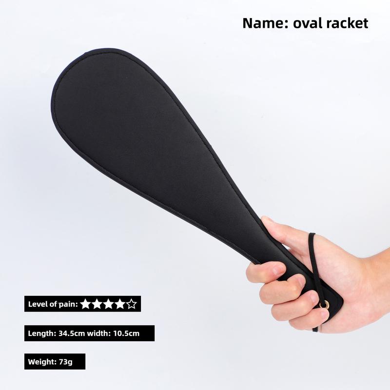 BDSM Spanking Paddle Beat Pu Soft Sex Beat Spank Kinky Bondage Whip Sex Toys for Couples Games SM Products