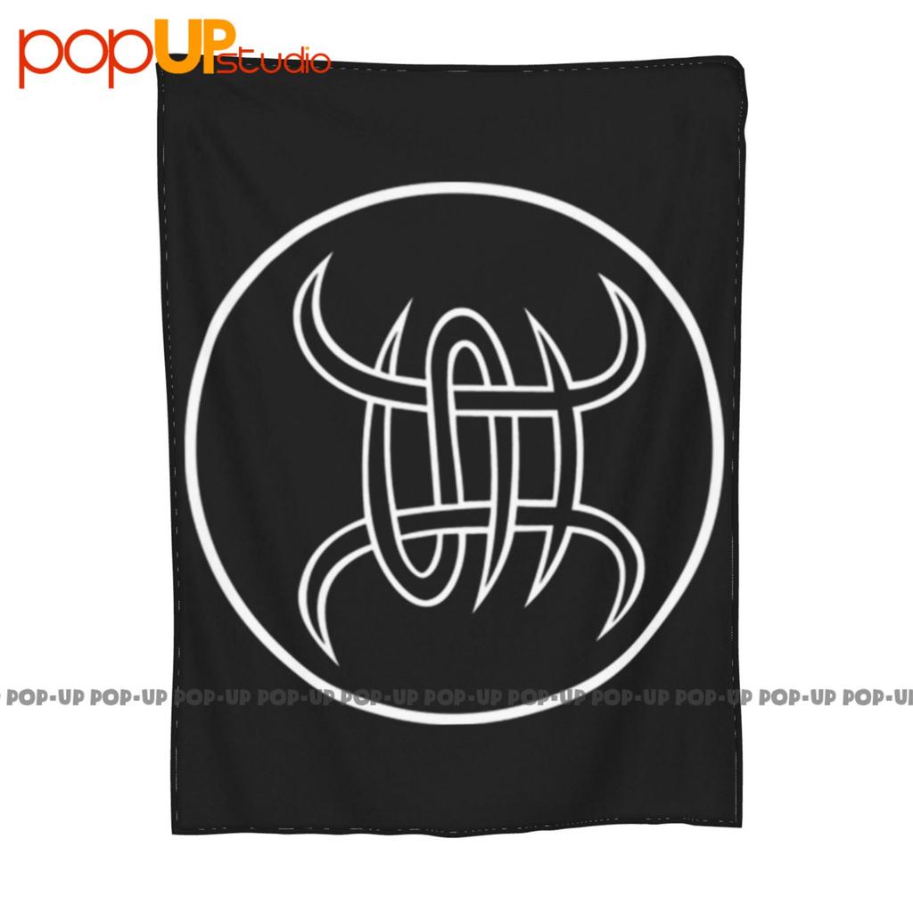 Heroes Del Silencio Španělská Rocková Ultra-Měkká Přikrývka Deka Zimní Pokrývka na Pohovku Povlaky na Postel