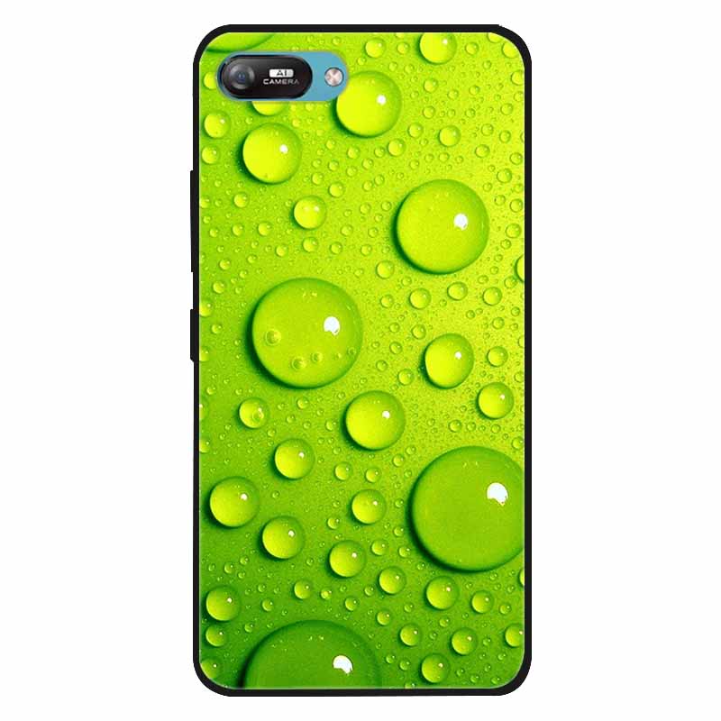 For ITEL A25 Case A27 Marble Soft Silicone Back Case for ITEL A25 ITELA25 Phone Cover for ITEL A17 A27 A 25 Pro Coque Bag Fundas