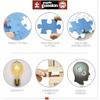 Puzzle a hlavolamy – Puzzle