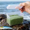 Portable Fishing Accessories and Lure Storage Box