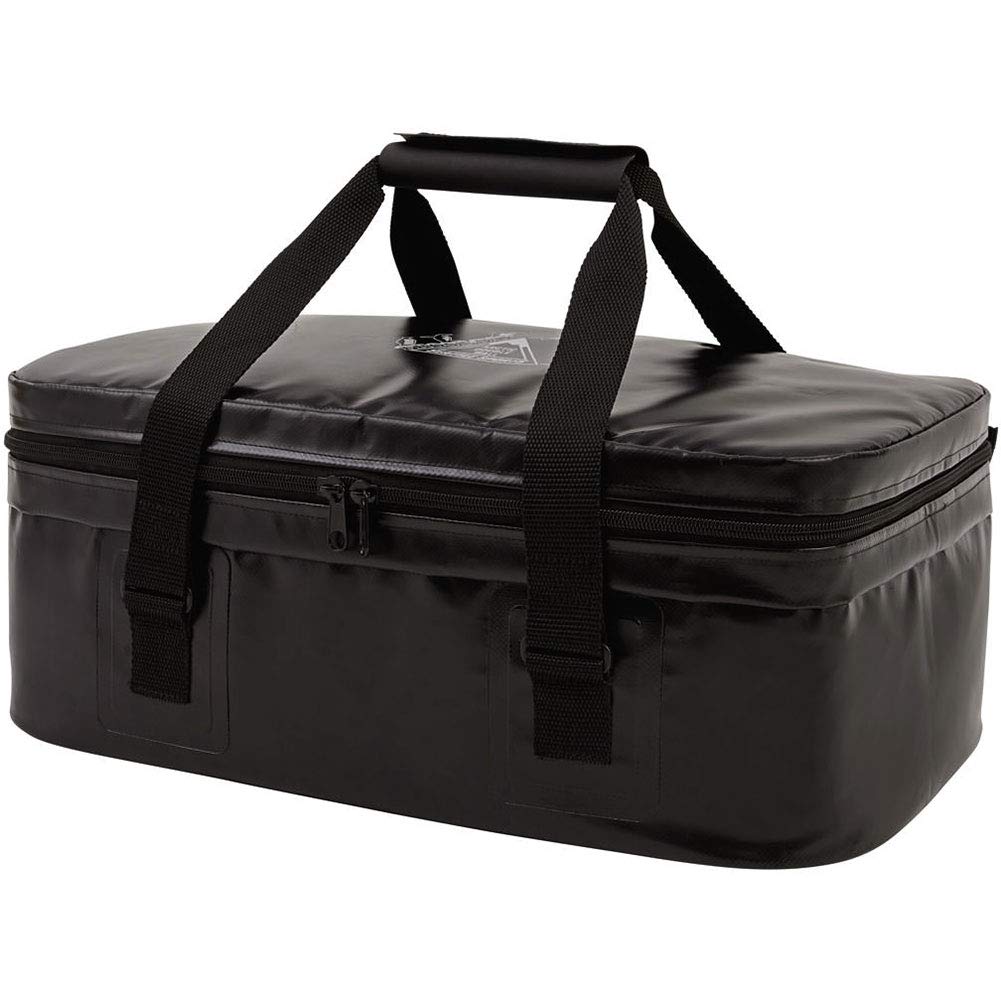 

SEATTLESPORTS Frost Pack 25QT Black чорний