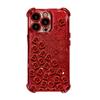 Bafang Lai CAI Mahjong Fa Is Suitable for Apple 2016 New Year Phone Case 15pro with Electroplated Four Corners Anti-drop 14 Silicone 7/8