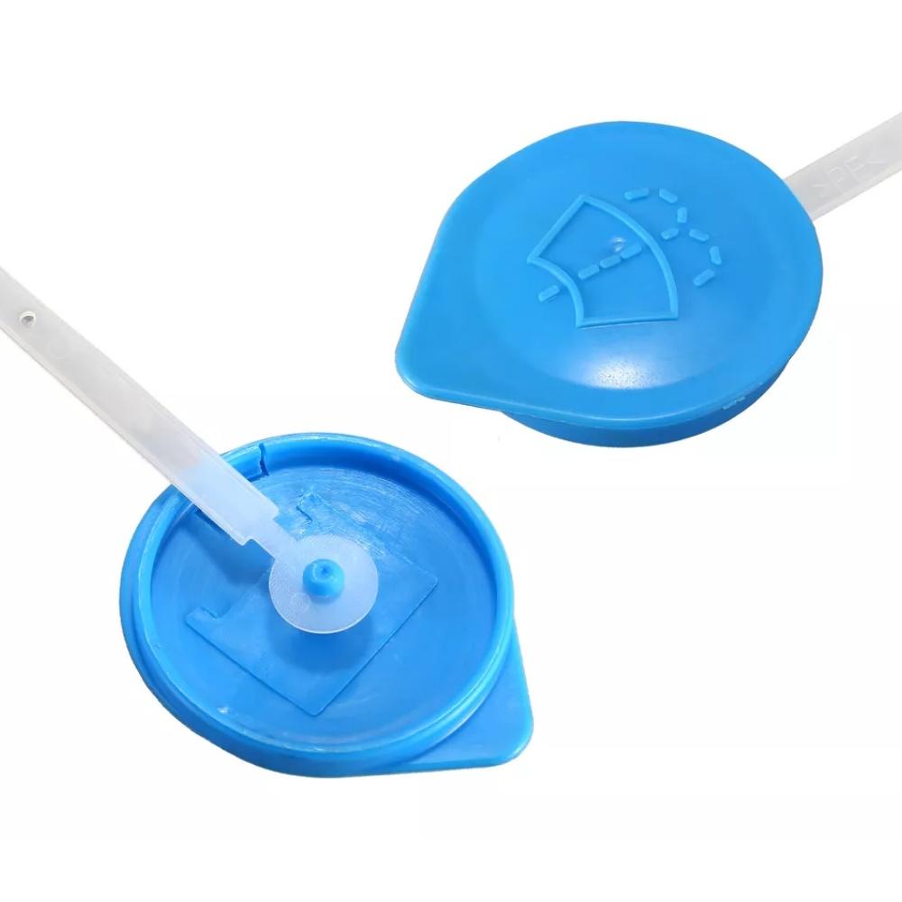 Windshield Washer Wiper Bottle Reservoir Cap For Honda Acura Mitsubishi Subaru