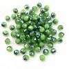 30pcs/lot 8x6mm Rondelle Austria Faceted Crystal Glass Beads,Wheel Beads,Transit Beads For Jewelry Making diy Bracelet Necklace