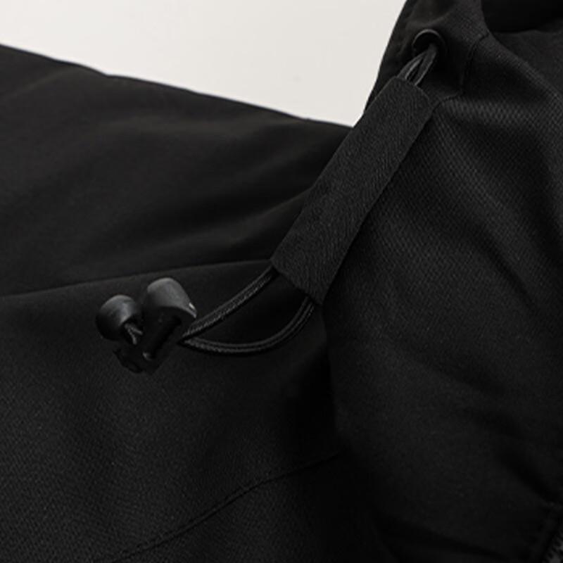 JEEP SPIRIT Men's Winter Hooded Padded Jacket