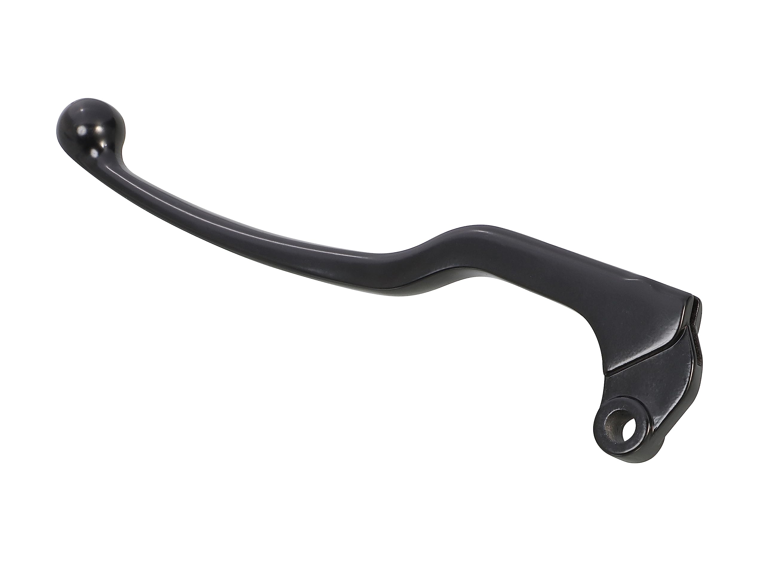 

Kitaco Рычаг сцепления ABS ABS Черный (Левый/SL-08) GSX-S125 (DL32B-102502~/DL32D) GSX-R125 (DL33B-103202~/DL32D) и т.д. K-PIT 70-525-66080 чёрный