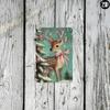 Retro Metal Tin Sign 20x30cm, Funny Wall Art Decor for Living Room Bar Cafe