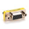 Mini-Buchse auf HD15-Pin Geschlecht Buchse VGA-Wechsler Konverter Adapter Anschluss