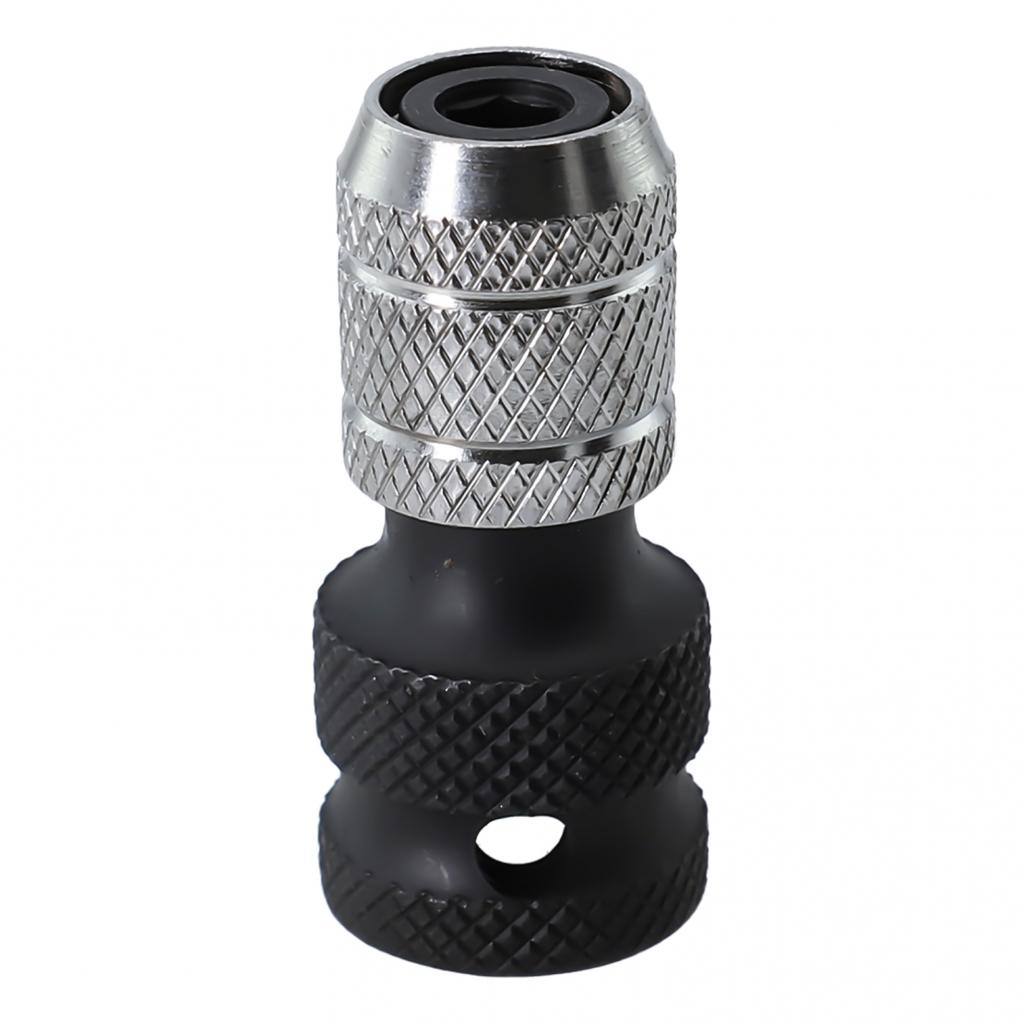 Converter Tool Socket Adapter Crimped Head Humanized Design