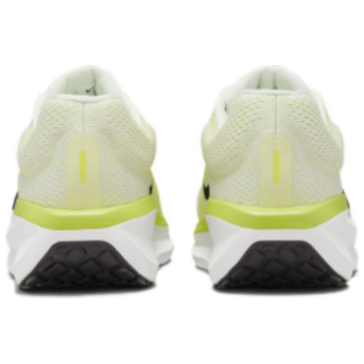 New Nike Air Zoom Winflo 11 'Sail Life Lime' FJ9509-101
