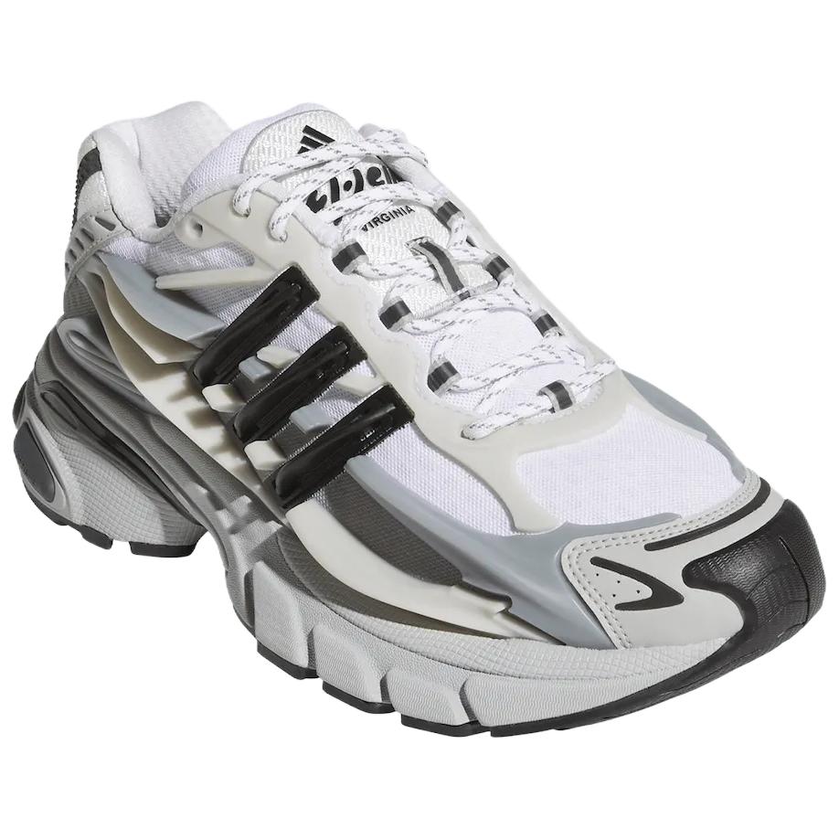 New Adidas Pharrell X Virginia X Adistar Jellyfish 'Solid Grey Black' JP9265