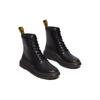 Dr. Martens Crewson Classic Leather Everyday Boots 'Black' Men's 31222001