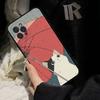 A Cute Comic Cat Phone Case For Iphone 17 Air 16 15 14 13 12 11 Pro Max 16 15 14 Plus TPU Soft Case