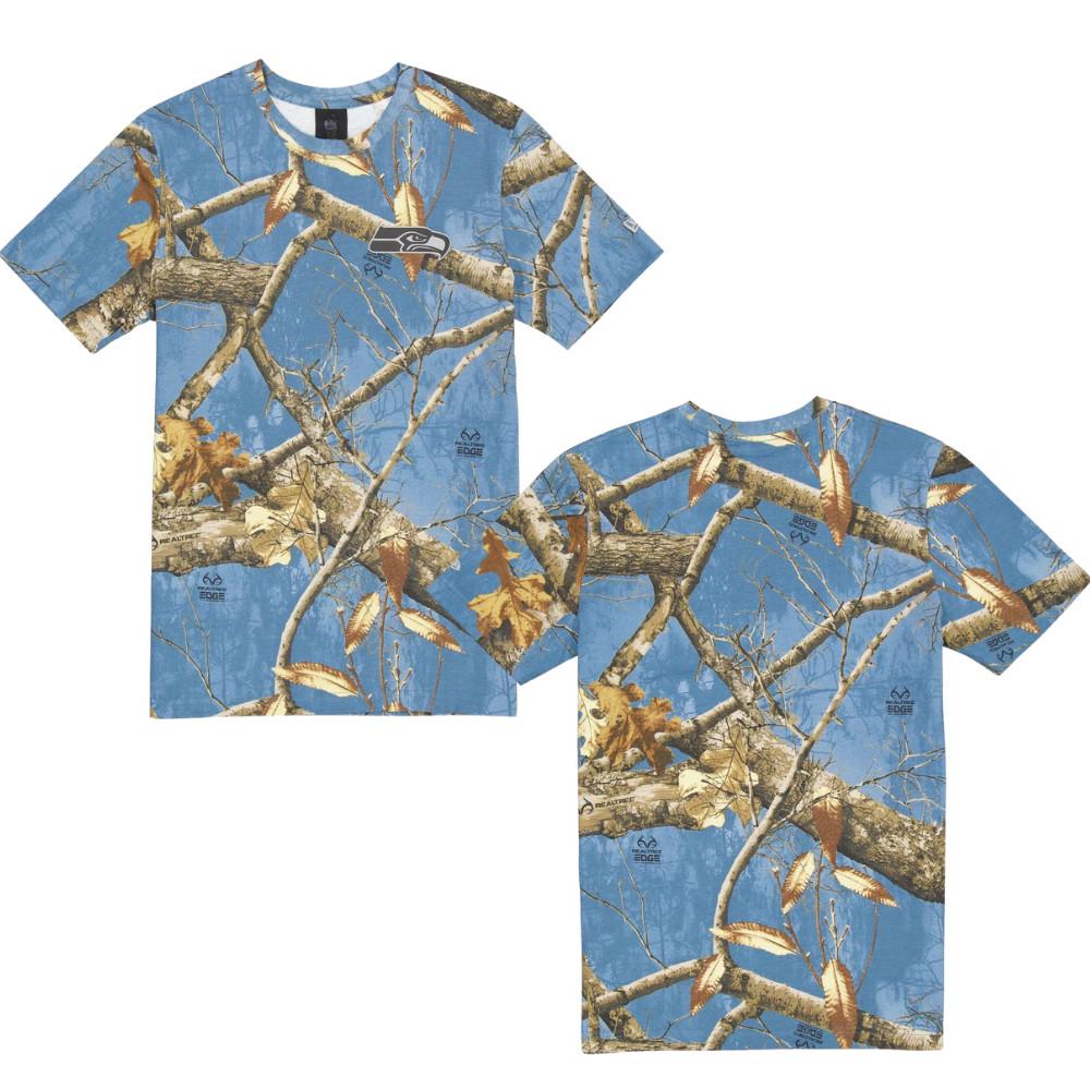 New!! Seattle Seahawk 2026 Fast As Fast Gets T-shirt All Size M