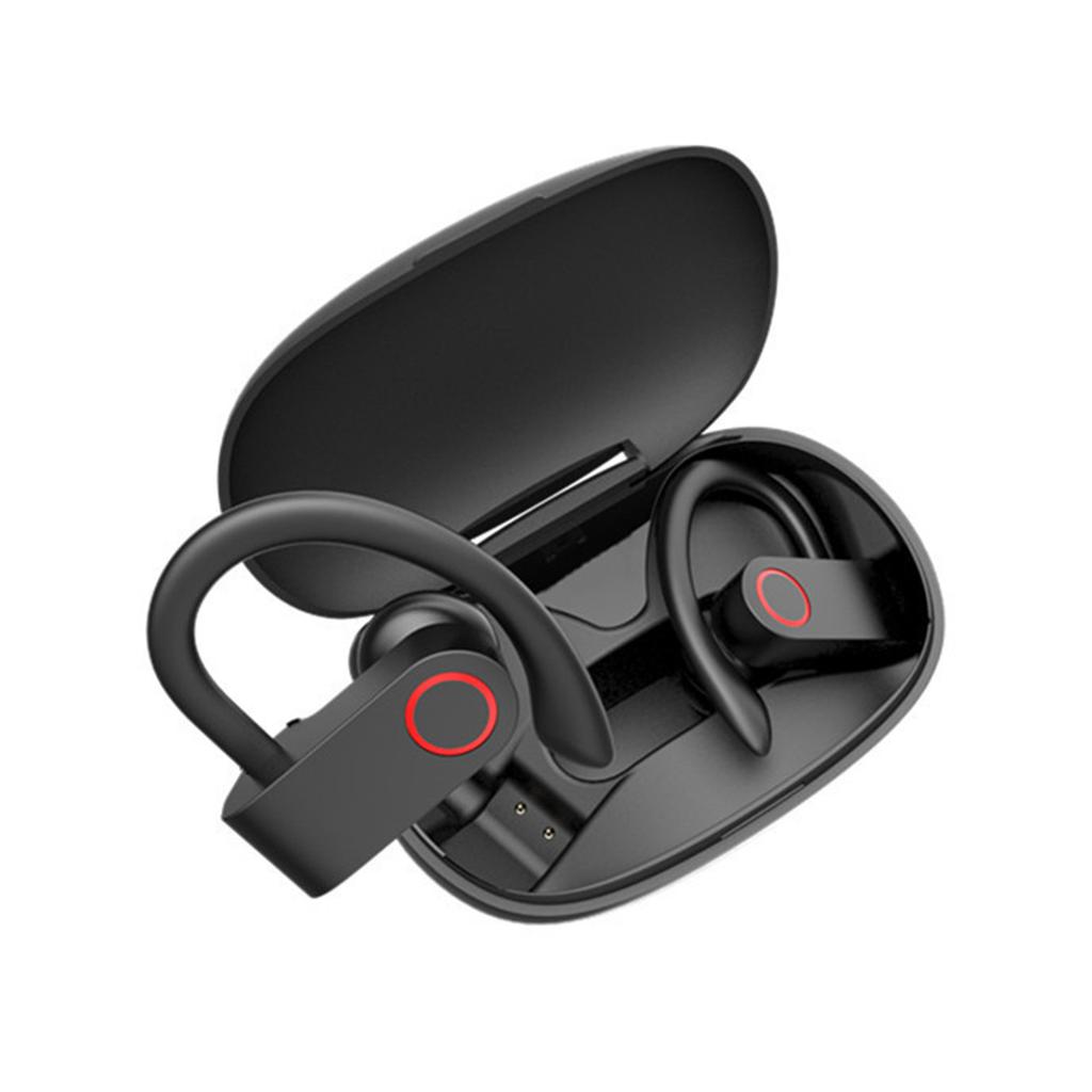 A9S TWS Bluetooth Earphones for iPhone Huawei Xiaomi OPPO VIVO Smart Phone Wireless Earbuds