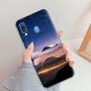 For Samsung A40 Case Ceometric Cool Cover For Samsung Galaxy A40 Soft TPU Silicone Phone Case For Samsung A40 a40 A 40 5.9 inch