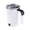 Automatic Detachable Mixing Coffee Cup Intelligent Temperature Measuring Usb Rechargeable Mug Warm Coaster Magnetic Cup Lijiao