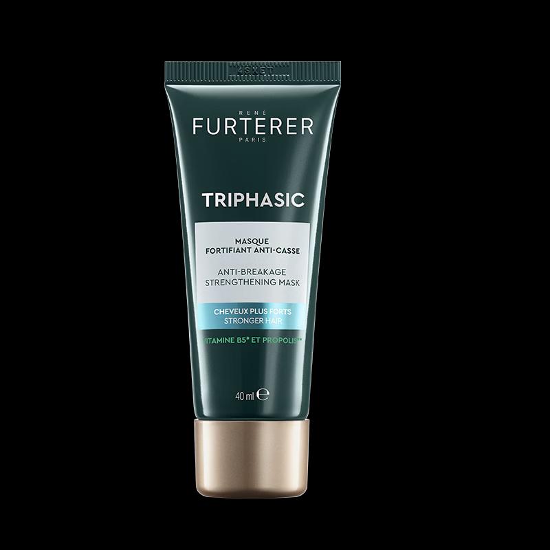 RENE FURTERER Absolue Kératine Ultimate Renewal Hair Mask