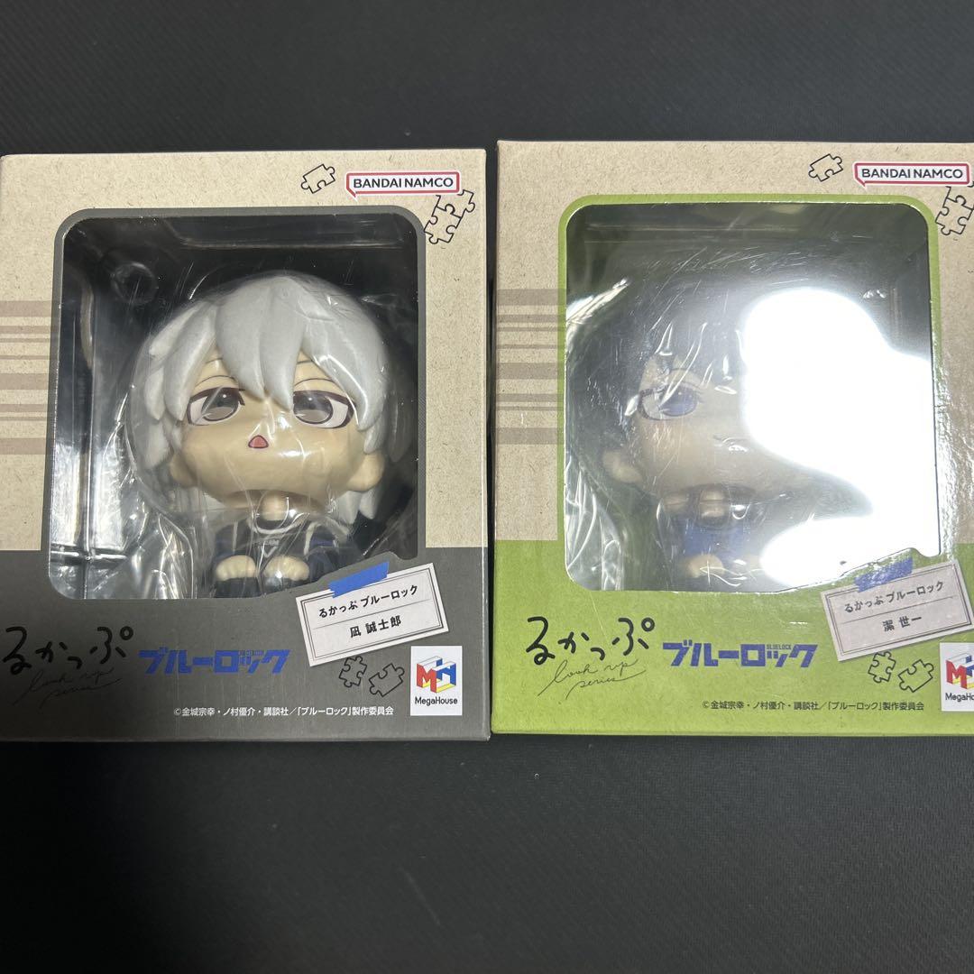 

[USED] Ruckappu Blue Lock Nagi Seishiro Kiyoyoichi