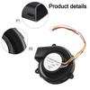 Engine Ventilator Fan Motor Replacement for 360 S8 Plus Robot Vacuum Cleaner Model DBAA0732B12SPAF Designed for Reliable Cooling