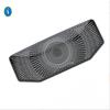 For Toyota RAV4 RAV 4 XA50  - 2025 Stainless Steel Car Front Reading Light Audio Tweeter Speaker Cover Trim Accessories