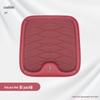 Wey Blue Mountain Car Headrest & Lumbar Pillow Set - Neck Protection & Ice Silk Seat Cushion