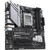 Carte Mère - ASUS - PRIME B650M-A WIFI II - AMD B650 - Emplacement AM5 Micro ATX