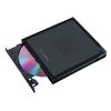 ASUS External DVD Drive ZenDrive V1M Cable Retractable Design/USB-C/Windows 11 & macOS Compatible/M-DISC/Comprehensive Backup Solution/