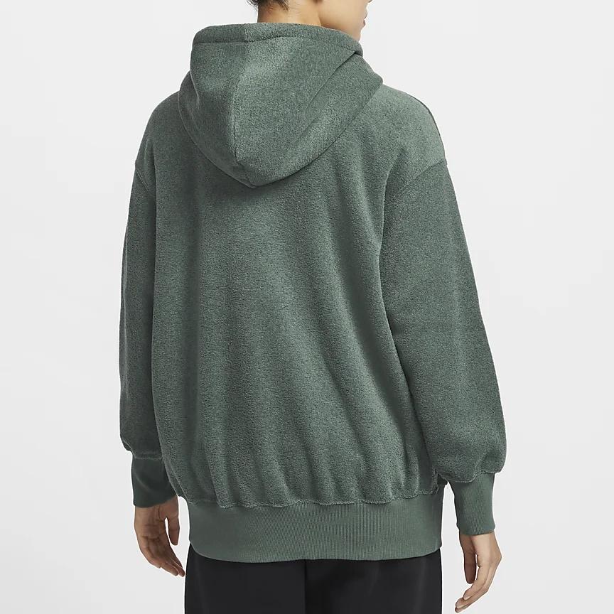 Nike Jackets & Coats Women's Green FZ1268-338