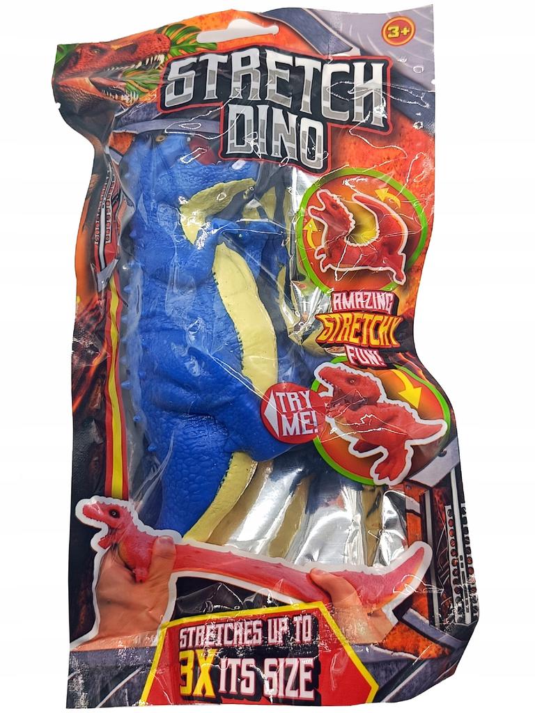 Stretchy Dinosaur Premium Squishy 20 Cm Dinosaur Figure