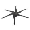 3D Hologram Fan Professional 4000x960 Resolution 6 Blades 960 Light Beads 23.6inch Hologram Fan