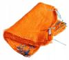 Mesh Bags for Vegetables and Orange Fruit 50x80 Cm