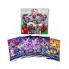 2026 World Cup Soccer Star Cards USA Canada Mexico Football Trading Cards Blind Box Collectible Kids Toy