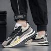 Fashion Men's Sports Shoes Summer New Mesh Men's Platform Running Shoes Breathable Casual Sneakers For Men Tennis Trainers Shoes Zapatos
