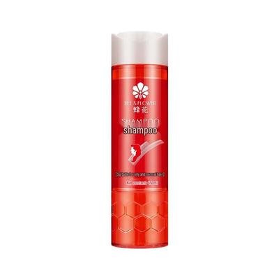 Bee & Flower Herbal Shampoo