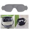 Drone Goggles Protective Cover Silicone Dust Proof Sun   Lens Protector for AVATA 2 3 for Goggles 2 3