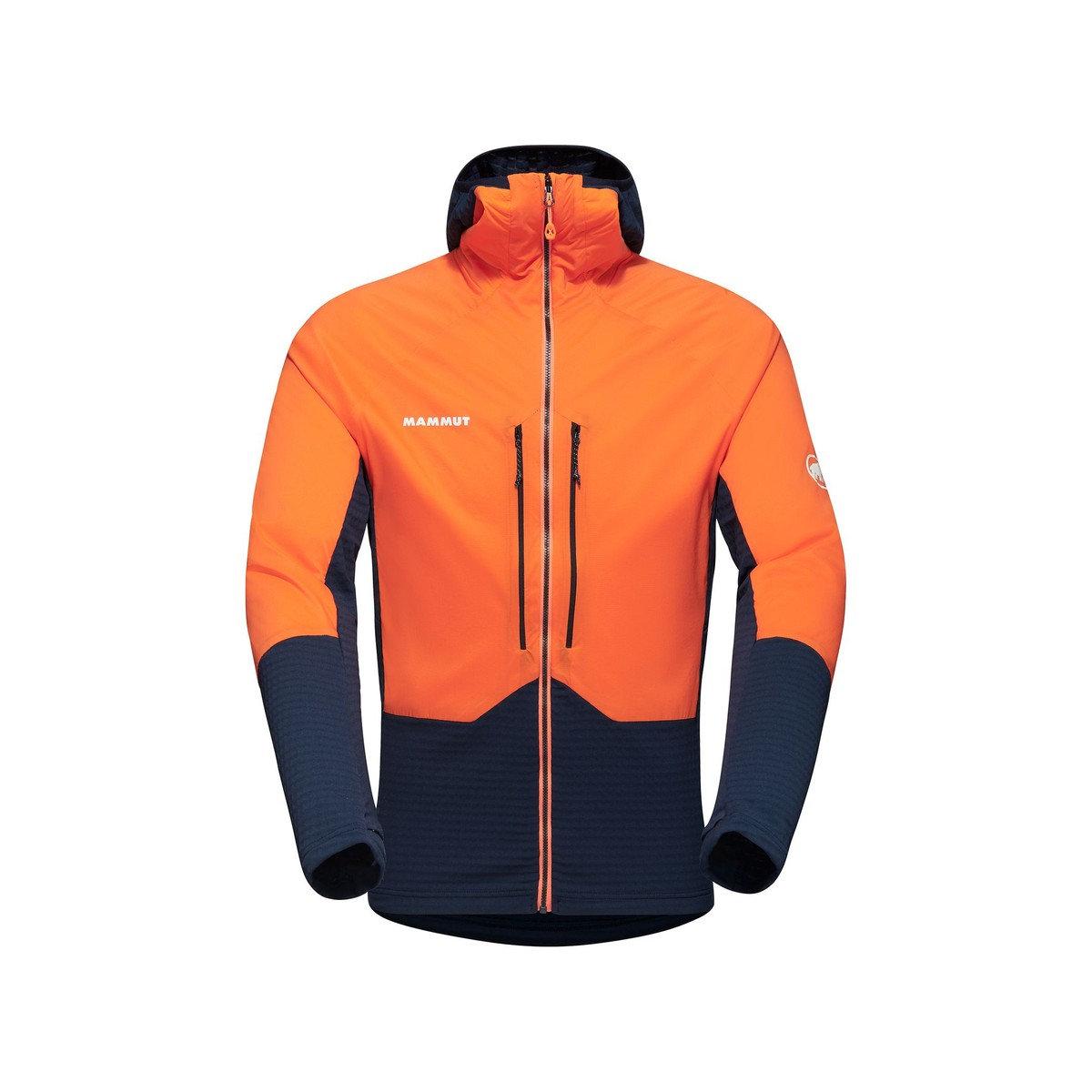 MAMMUT Eiger Nordwand ML Hybrid Jacket