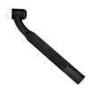 Welding Torch Head Air Cooled Flexible Flexible Head