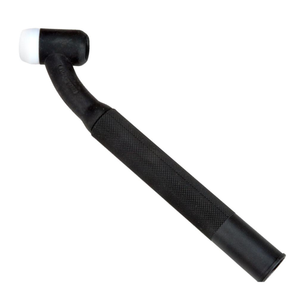 Welding Torch Head Air Cooled Flexible Flexible Head