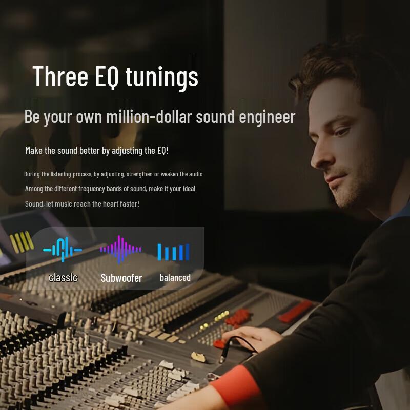 Aigo W07 Neckband Sports Bluetooth Earphones