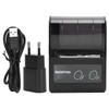 Bluetooth Connection Thermal Receipt Printer Handheld POS Printer  Cashier Receipt Printing