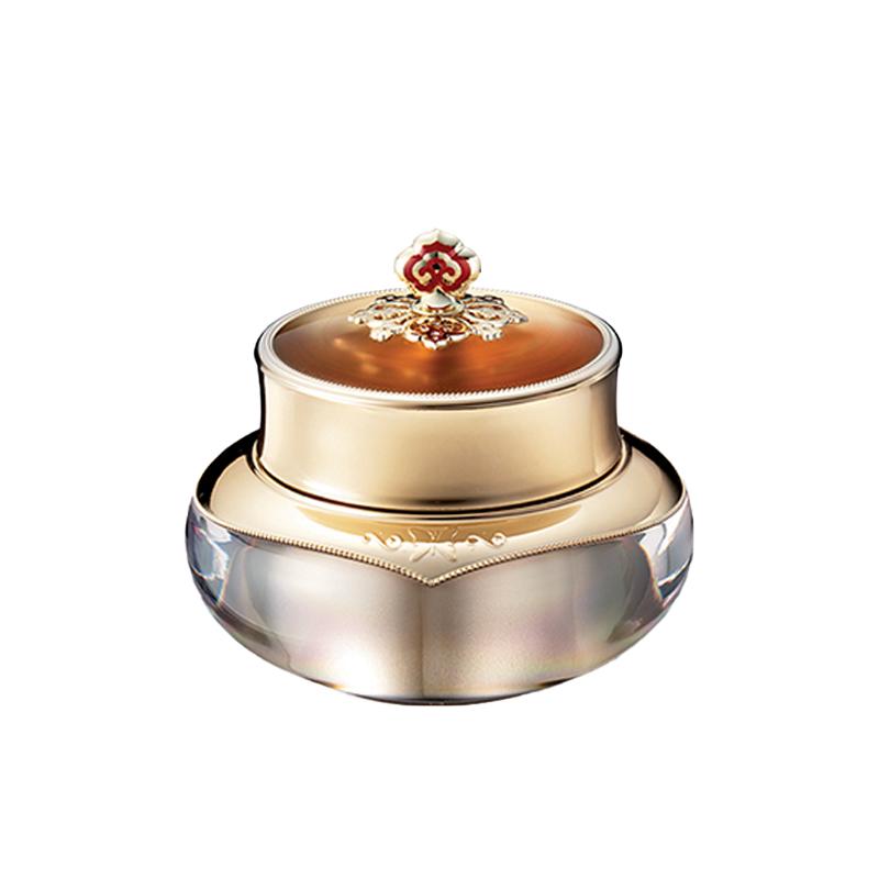 The history of whoo Rejuvenating Pro-Radiance Cream 25ml