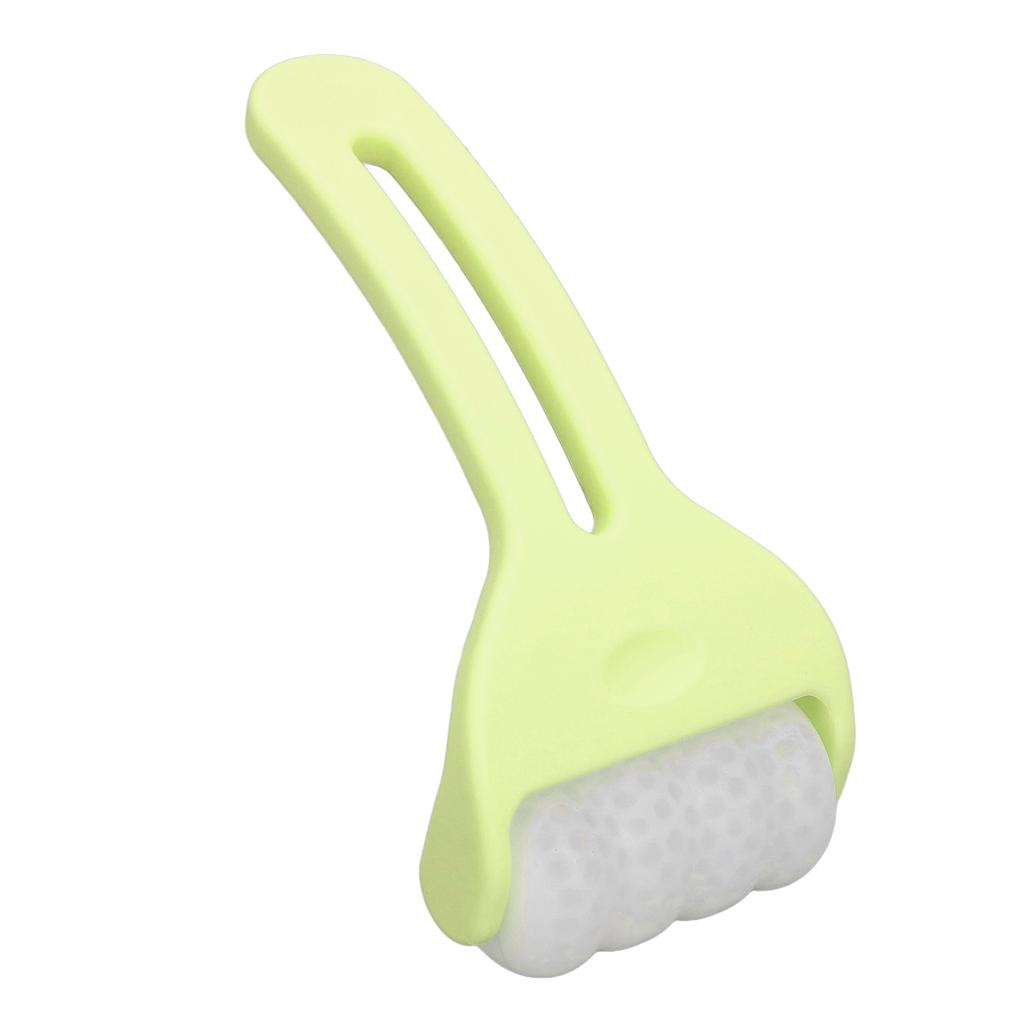 Facial Massager Roller Handheld Handle Ice Face Roller Facial Cooling Roller Skin Care Tool for All Skin Types