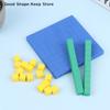Manipulatives Number Concepts Math Cubes For Base Ten Blocks 130Pcs For Math Place Value Blocks Base 10 Math Kids Counting Block