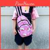 Charming Unicorn Pattern Kids Bag 2024 New Collection Girls Large Capacity Backpack