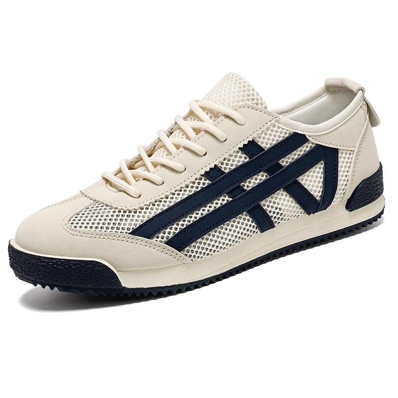 Women Summer Skateboard Shoes Breathable Men Black Running Sneakers Casual Kids Boy Girl White Sport Shoes Plus Size