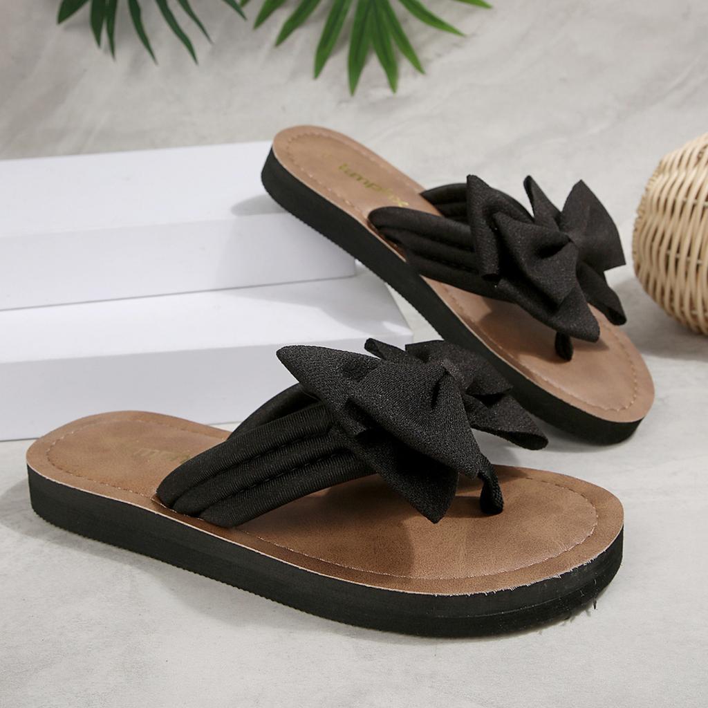 Women's summer sandals comfortable casual soft stylish women's shoes flat sandals casual shoes suitable for walking
