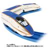 Plarail Shinkansen transformation robot Shinkalion Z Shinkalion Z E7 Shinkari